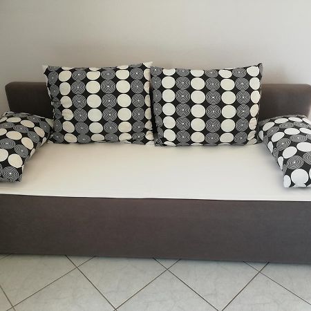 Apartments Mirjana Врсар Экстерьер фото