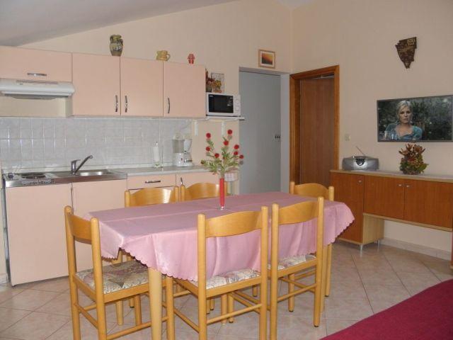 Apartments Mirjana Врсар Номер фото