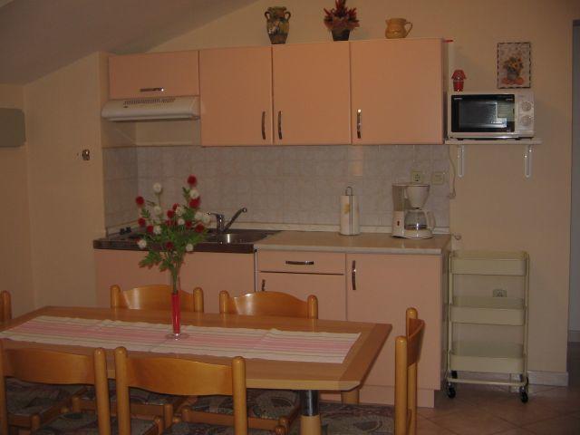 Apartments Mirjana Врсар Номер фото