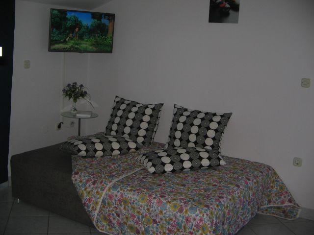 Apartments Mirjana Врсар Номер фото